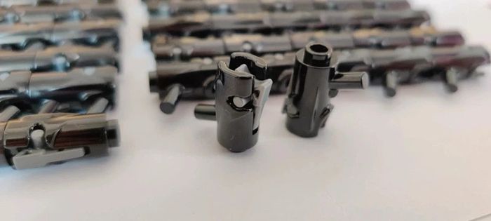 🔫 76 bazookas LEGO - Excellent état 🌟 - Envoi rapide 🚚💨 - photo numéro 3