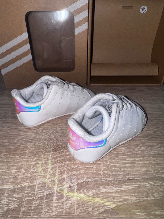 Stan smith bébé