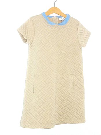 Robe CYRILLUS - 10 ans