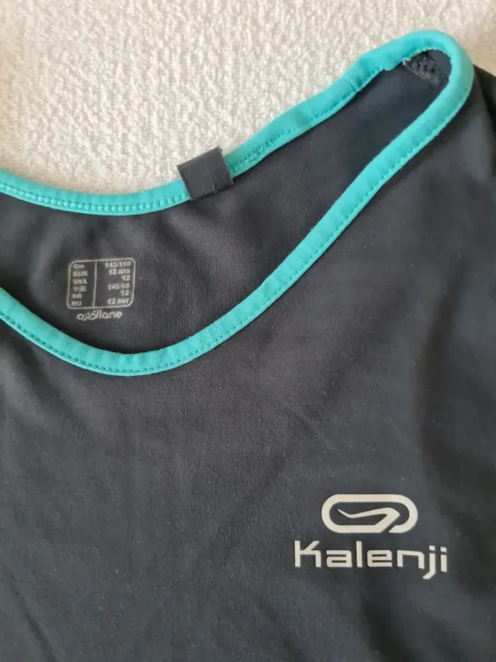 Ensemble sport Decathlon - photo numéro 4