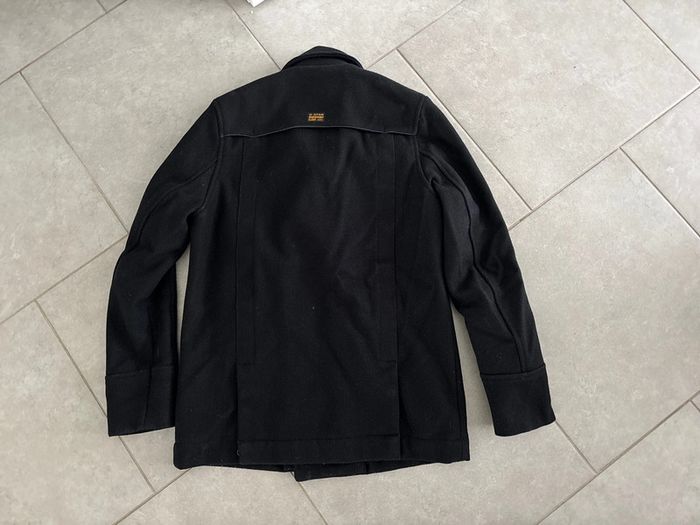 Manteau G-star - photo numéro 3
