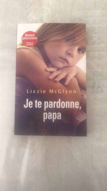 Je te pardonne, papa