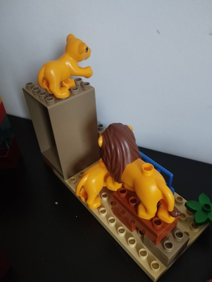 Lego Duplo 5634 - photo numéro 10