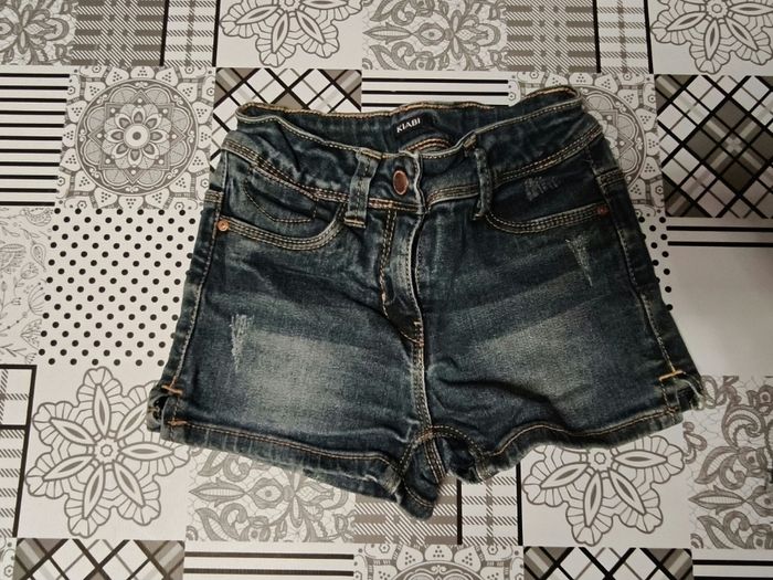 Lot vêtements fille 6 ans - photo numéro 5