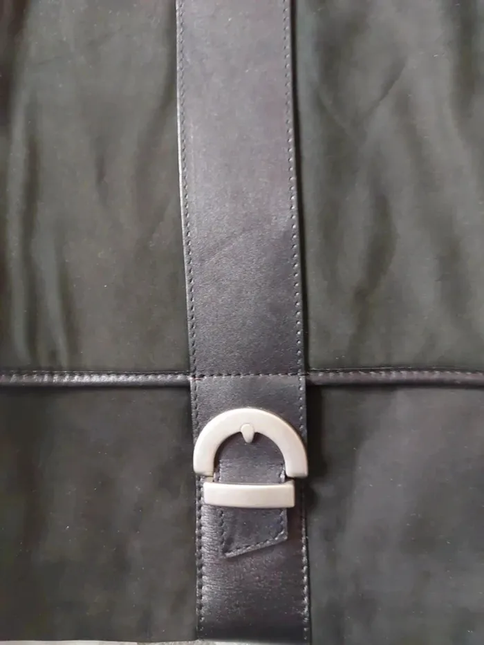 Sac à main en cuir - photo numéro 5