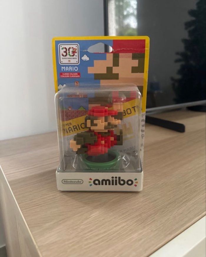 Wii U Série limitée Mario Maker - photo numéro 4