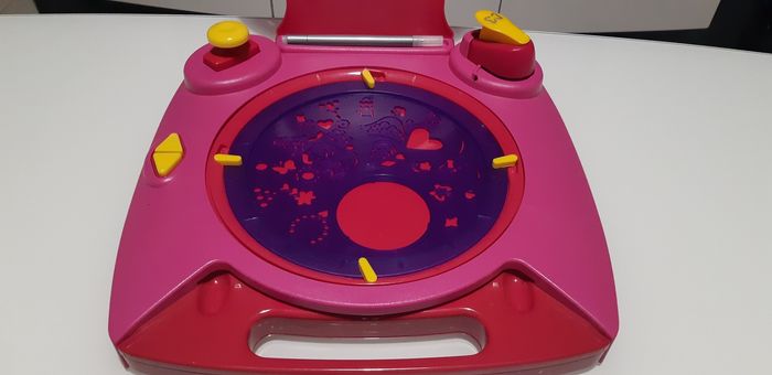 Jeu Mandala designer grand modèle - photo numéro 5