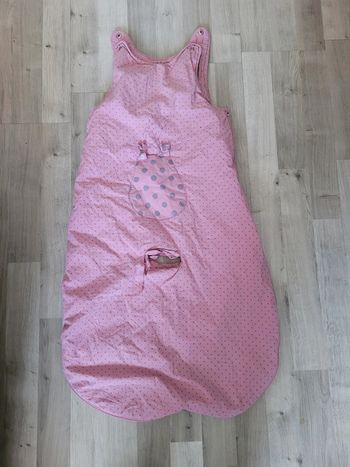 Gigoteuse Vertbaudet