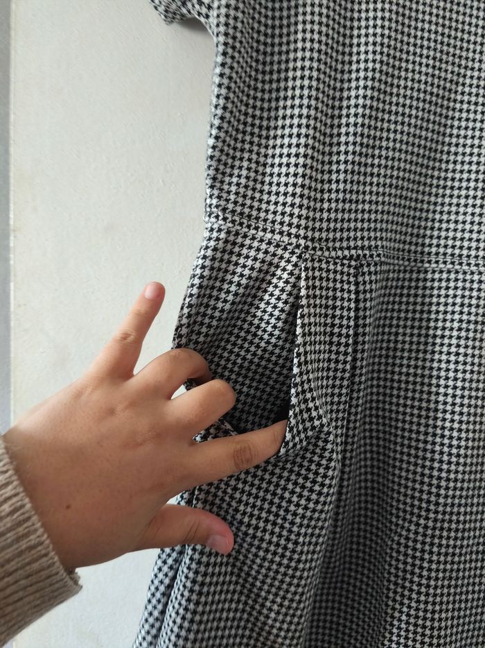Robe avec poche - photo numéro 2