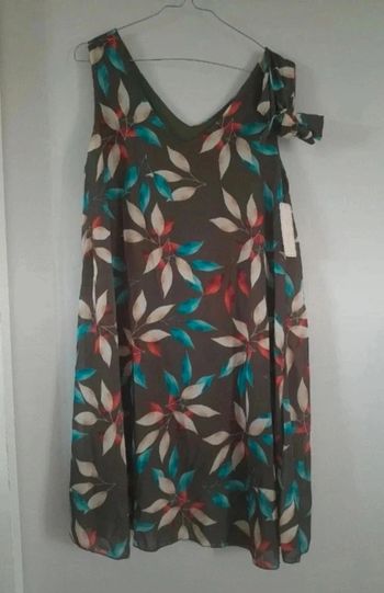 Robe chic été