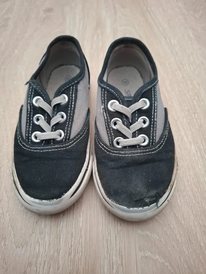 Chaussure 👟