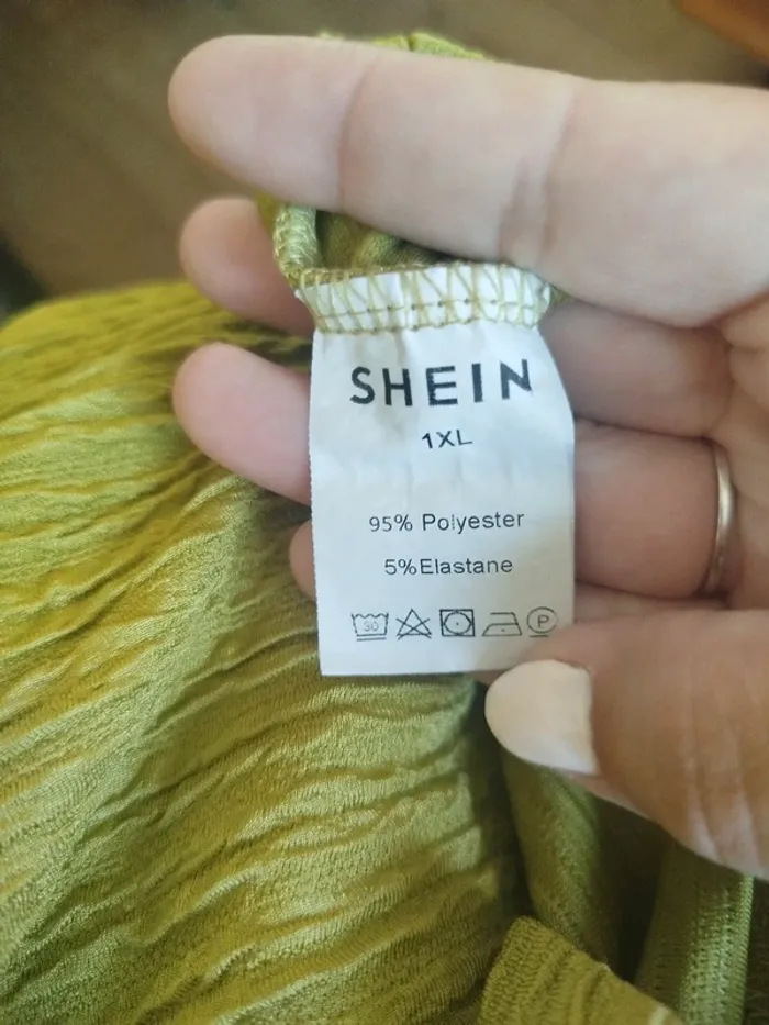 Ensemble femme shein 1 xl - photo numéro 5
