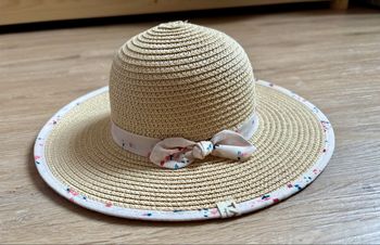 Chapeau bébé Tape à l'œil 