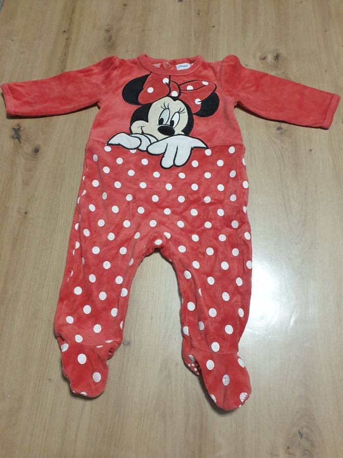 Pyjama 12 mois