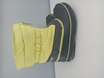 Bottes après-ski 24