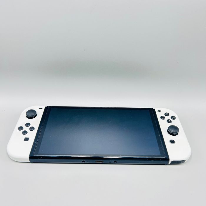 Nintendo Switch - photo numéro 6
