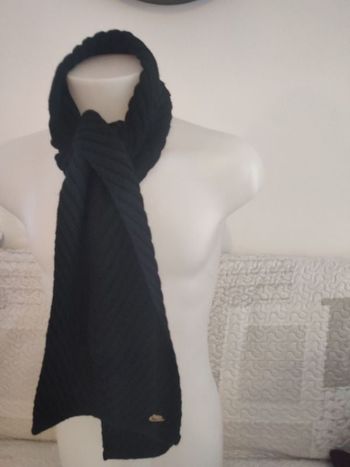 #kytieaccessoirehomme. Écharpe taille unique