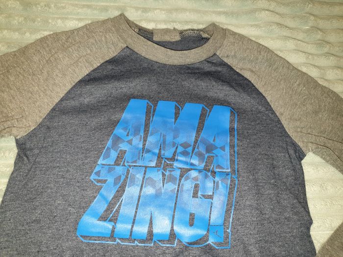 Tee-shirt manches longues - photo numéro 5