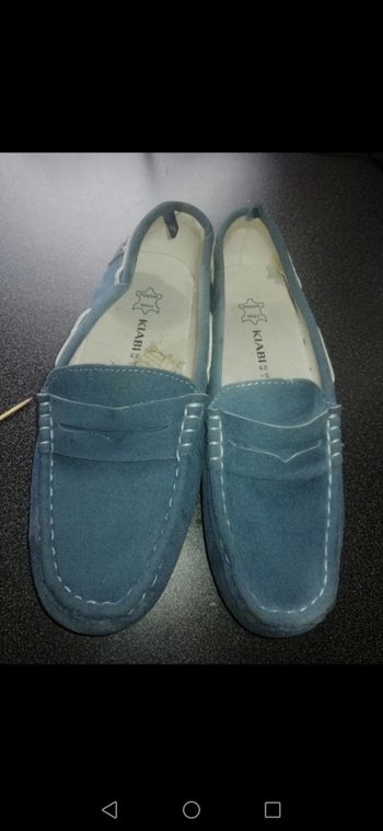 Chaussures garçon
