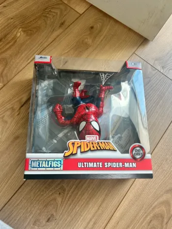 Spiderman