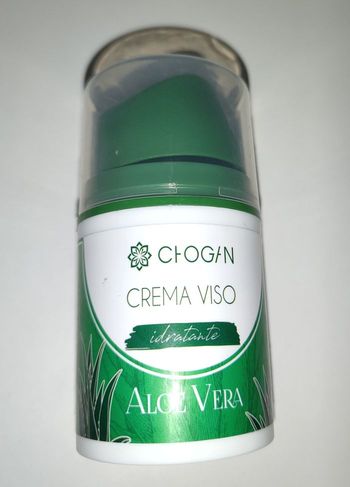 Crème visage chogan