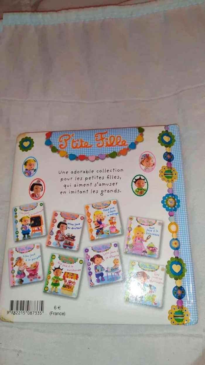 Livres première âge - photo numéro 12