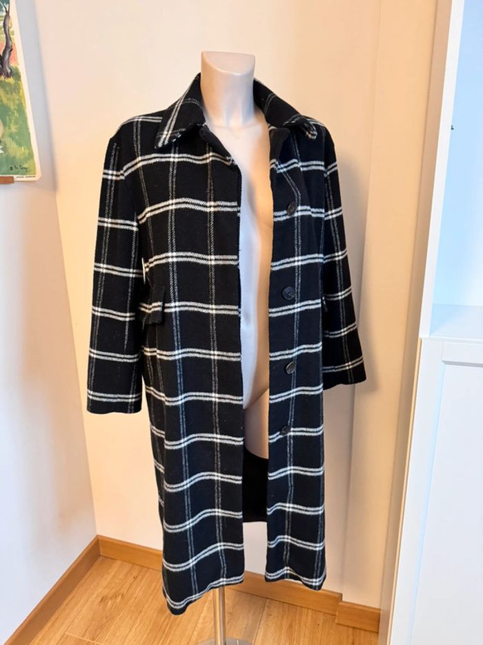 Manteau Mango - photo numéro 4