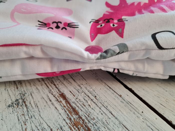 Pochette de protection pour livre ou tablette grand format TyJalel - photo numéro 4