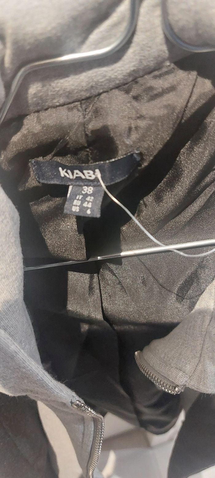 Veste - photo numéro 2