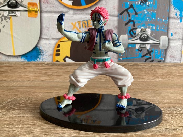 Figurine demon slayer - photo numéro 2