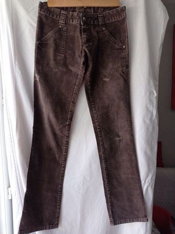 PANTALON ROXY Femme.