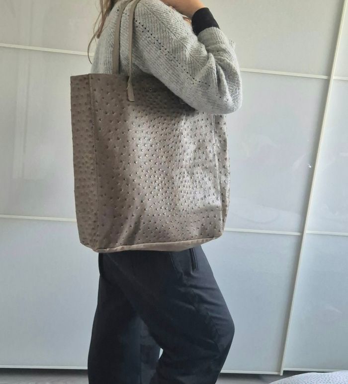 Sac cabas Morgan - photo numéro 3