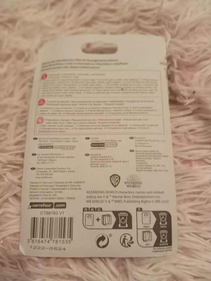 Harry potter - photo numéro 3