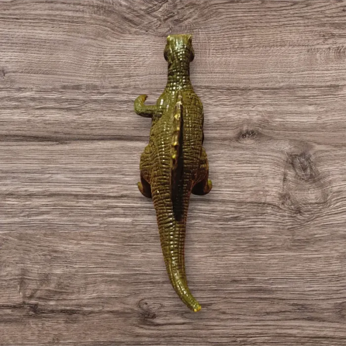 Dinosaure 🦖 - photo numéro 4