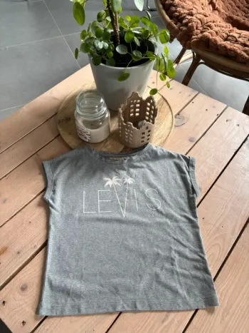 Tee-shirt Levi’S 8 ans
