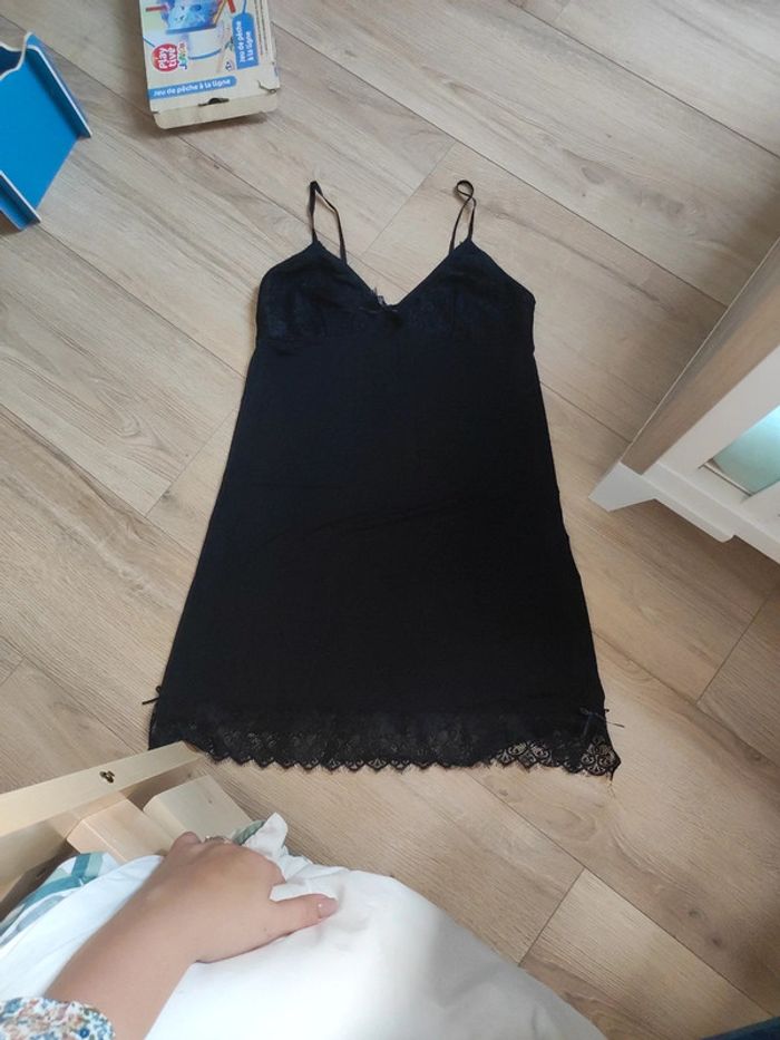 Nuisette noire