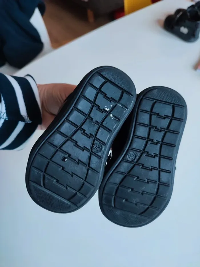 Chaussures - photo numéro 5