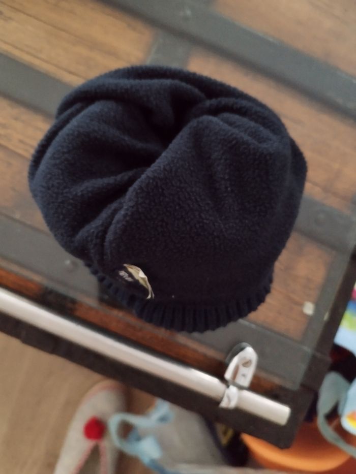 Bonnet Kiabi - photo numéro 2