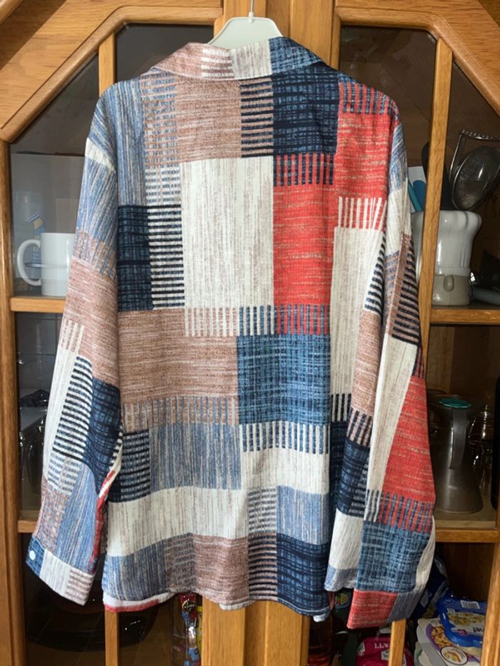 Chemise femme - photo numéro 4