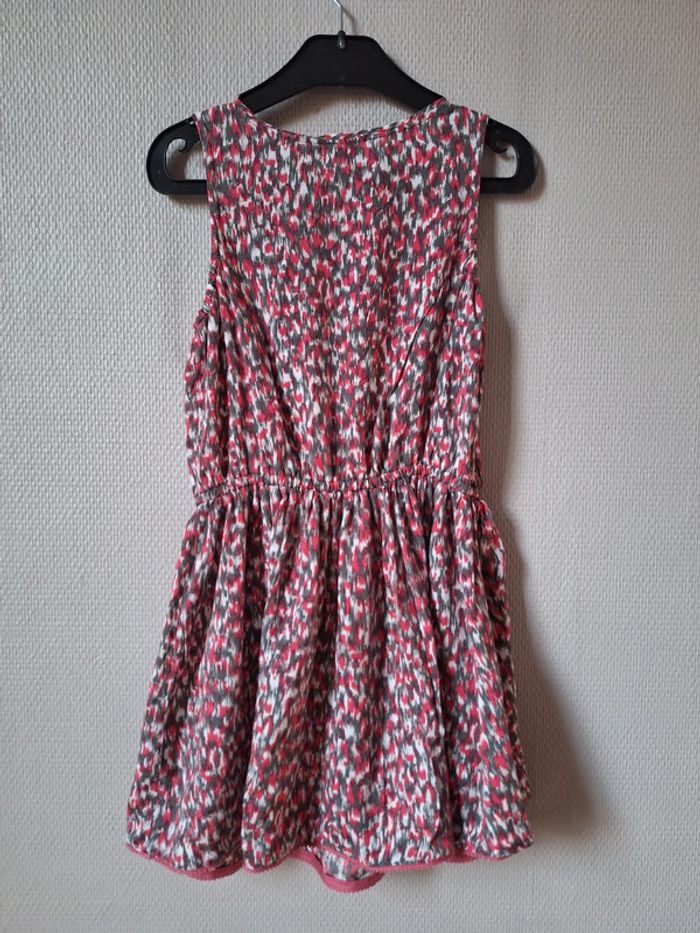 Robe IKKS 10 ans - photo numéro 6