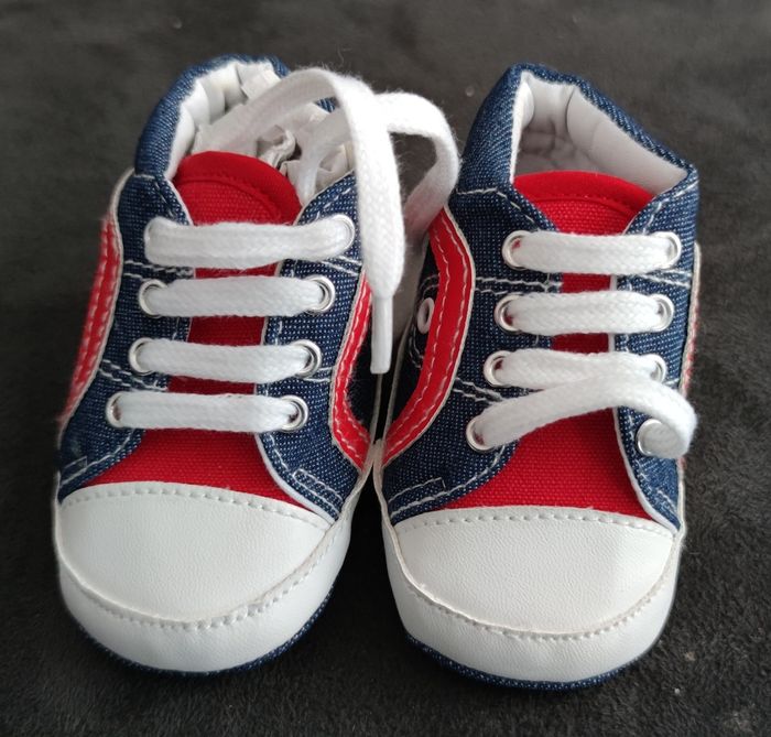 Chaussures - photo numéro 3