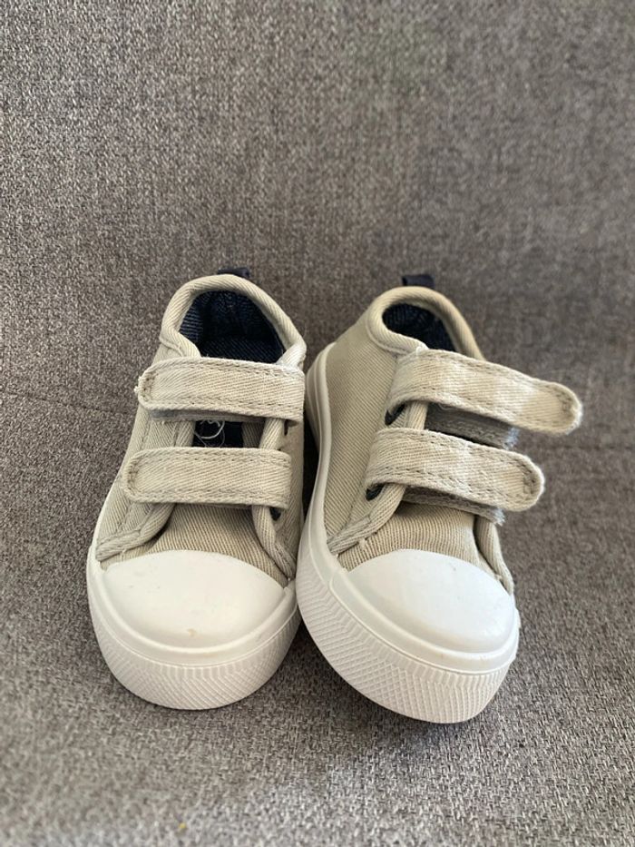 Basket Kiabi 21 - photo numéro 2