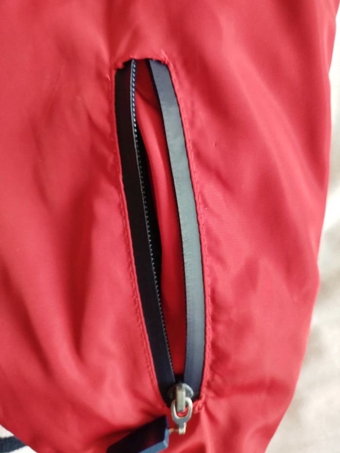 Manteau Pat patrouille 6 ans - photo numéro 12