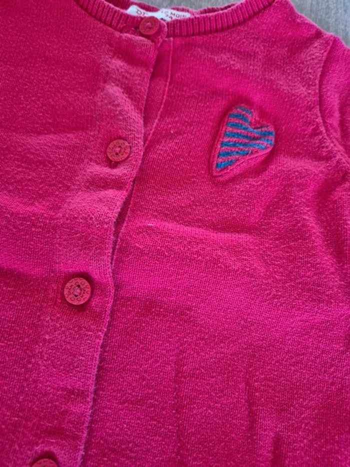 Ensemble gilet et legging đž - photo numĂ©ro 4