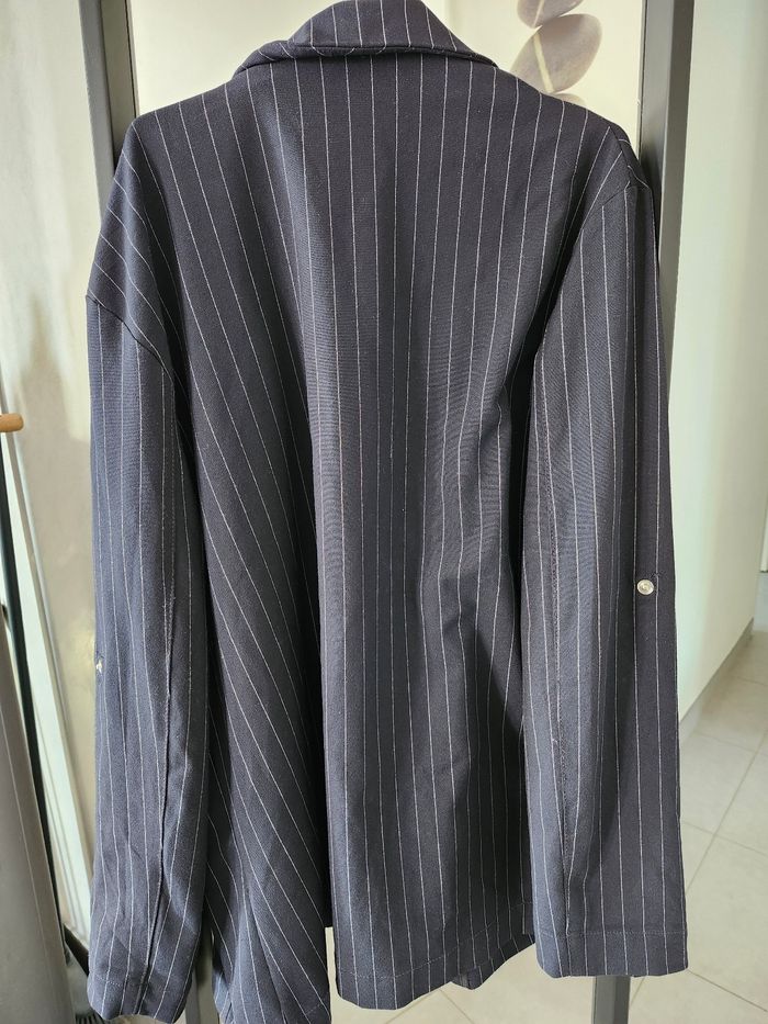 Blazer Bershka taille S neuf - photo numéro 5