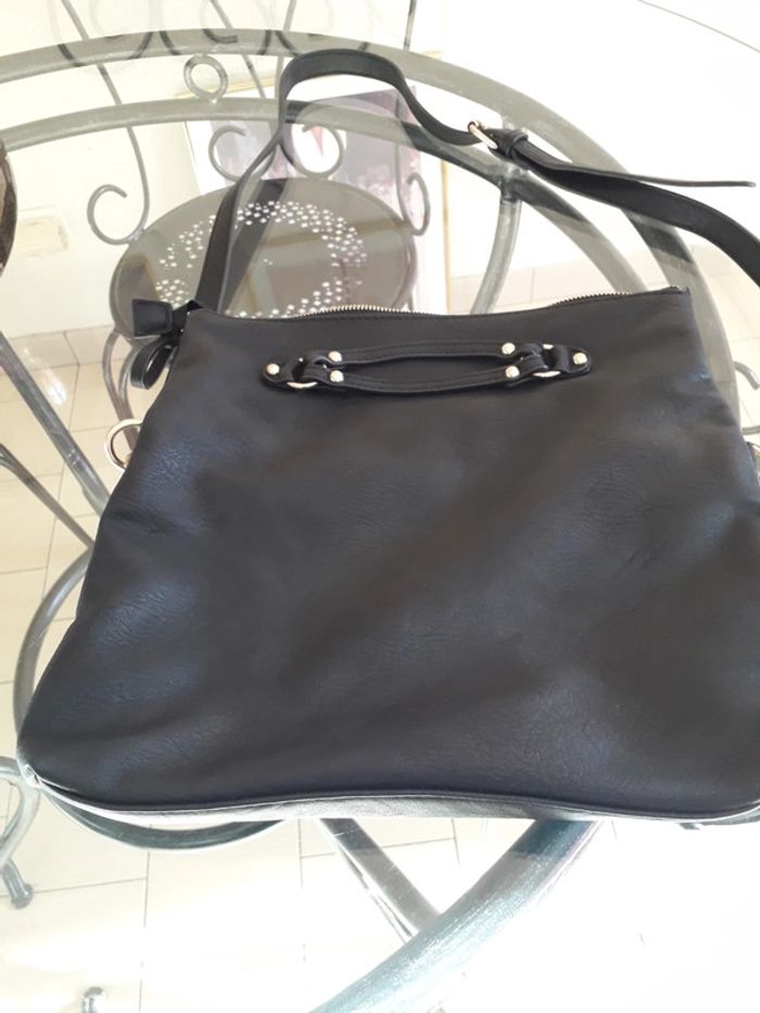 Sac San Marina Noir