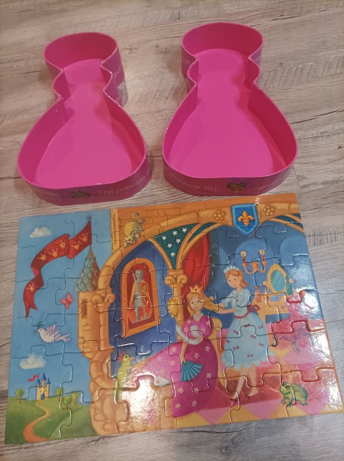 Puzzle - photo numéro 3