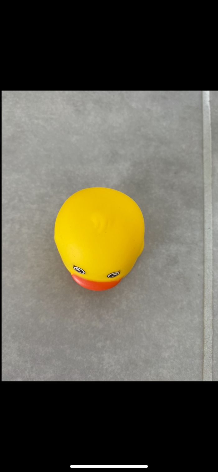 Jouet sensoriel poussin - photo numéro 6