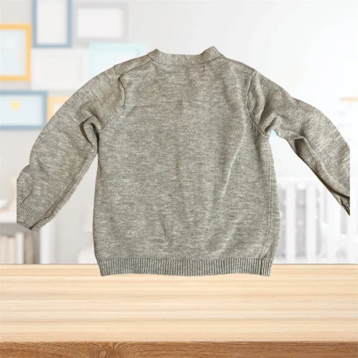 Veste bébé garçon - photo numéro 2