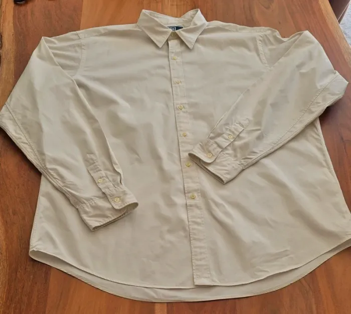 Chemise Ralph Lauren Taille XL - photo numéro 4